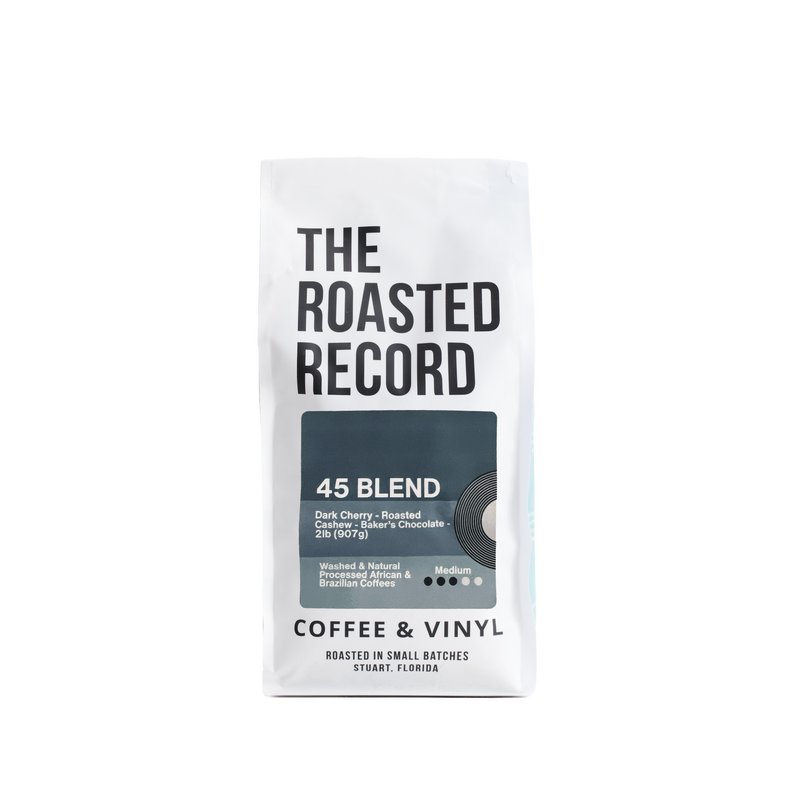 45 Blend