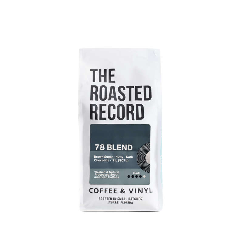 78 Blend