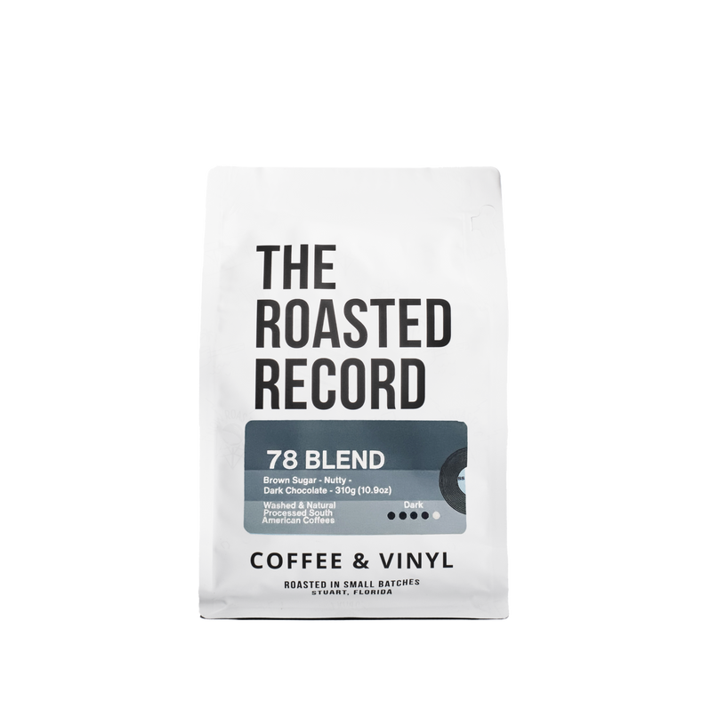 78 Blend