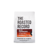 Hi-Fi Espresso