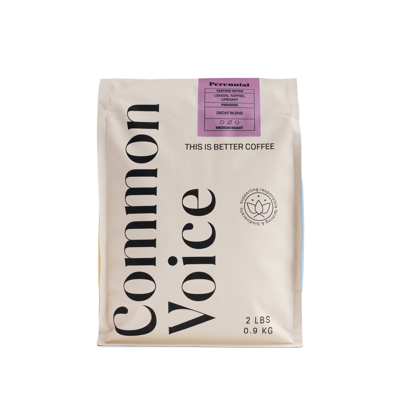 Perennial Decaf
