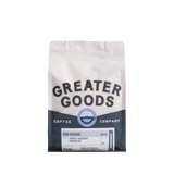 Low Strung Decaf