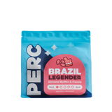Brazil Legender