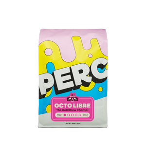 Octo Libre Cold Brew