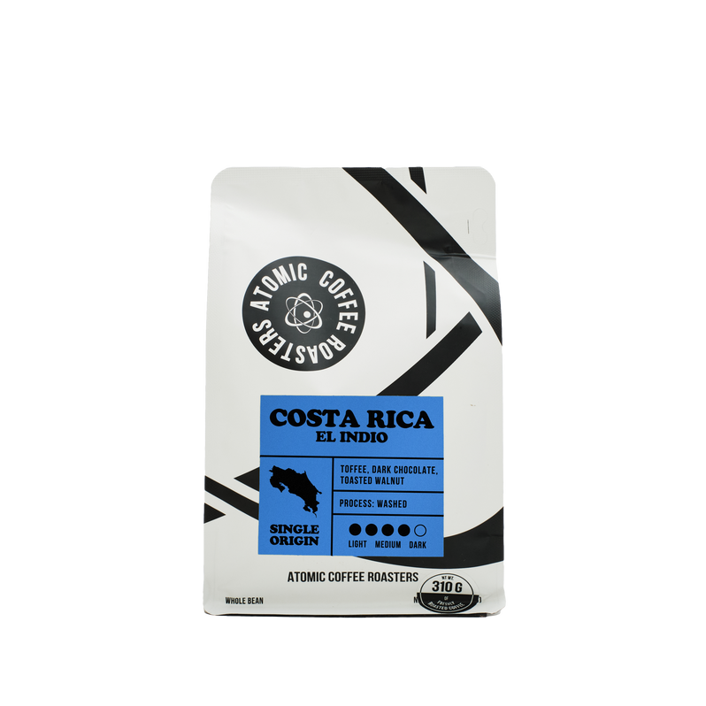 Costa Rica El Indio Dark