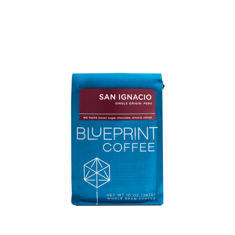 Peru San Ignacio
