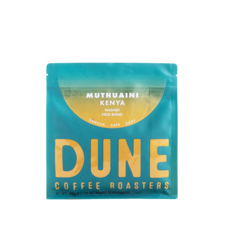 Kenya Muthuaini