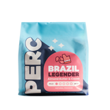 Brazil Legender