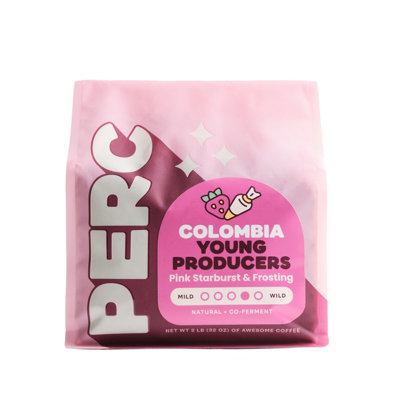 Colombia Young Producers