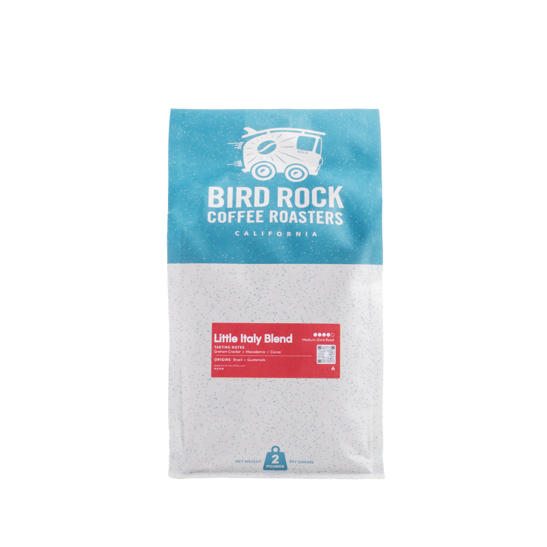 Little Italy Blend