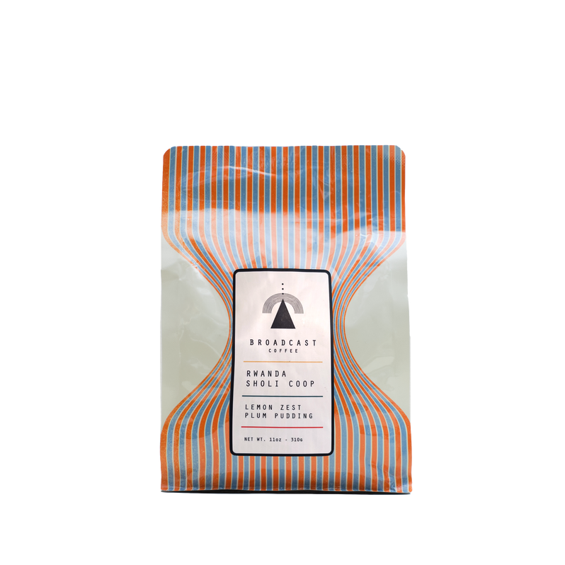 Rwanda Sholi