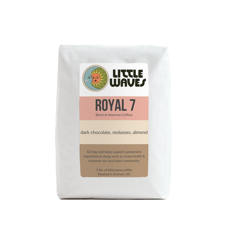 Royal 7
