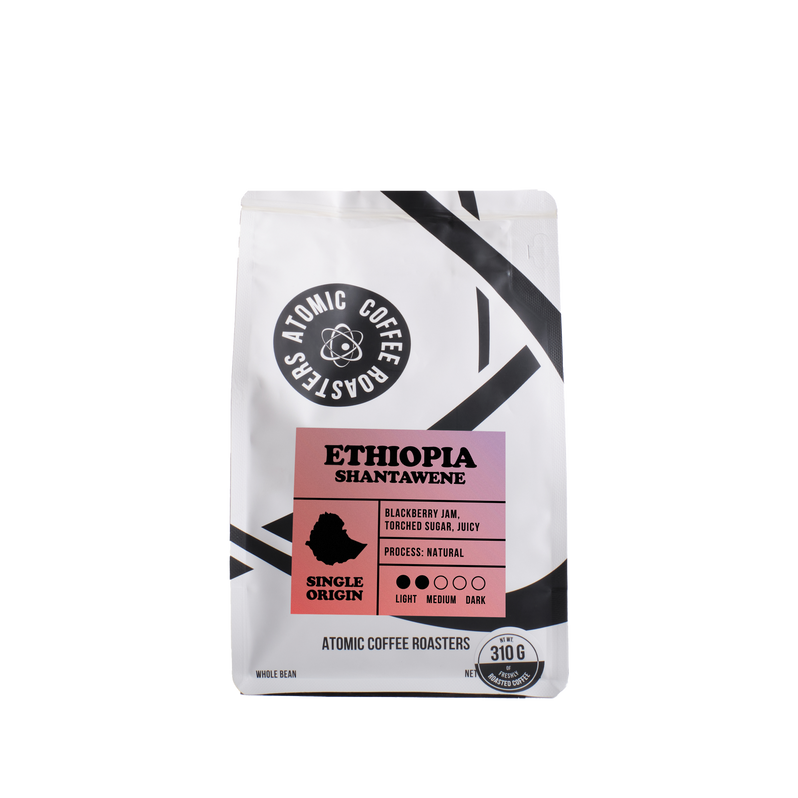 Ethiopia Shantawene