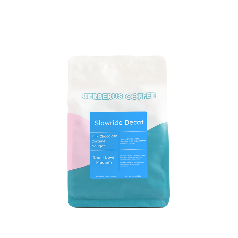 Slowride Decaf
