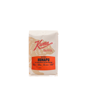 Guatemala Hunapu