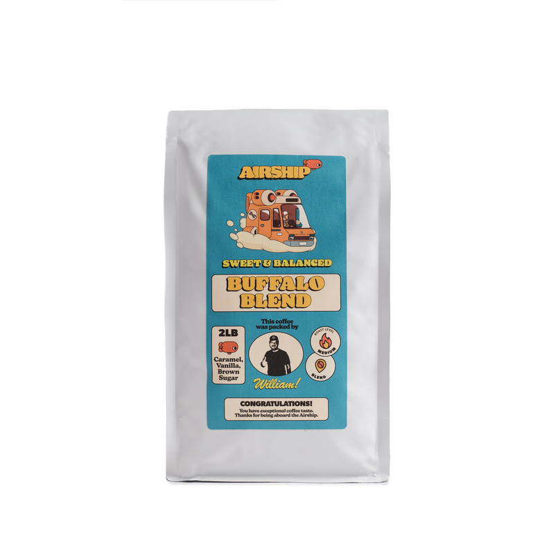 Buffalo Blend