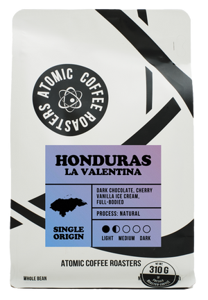 Honduras La Valentina