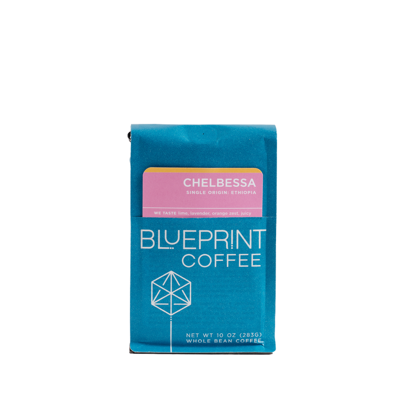 Ethiopia Chelbessa