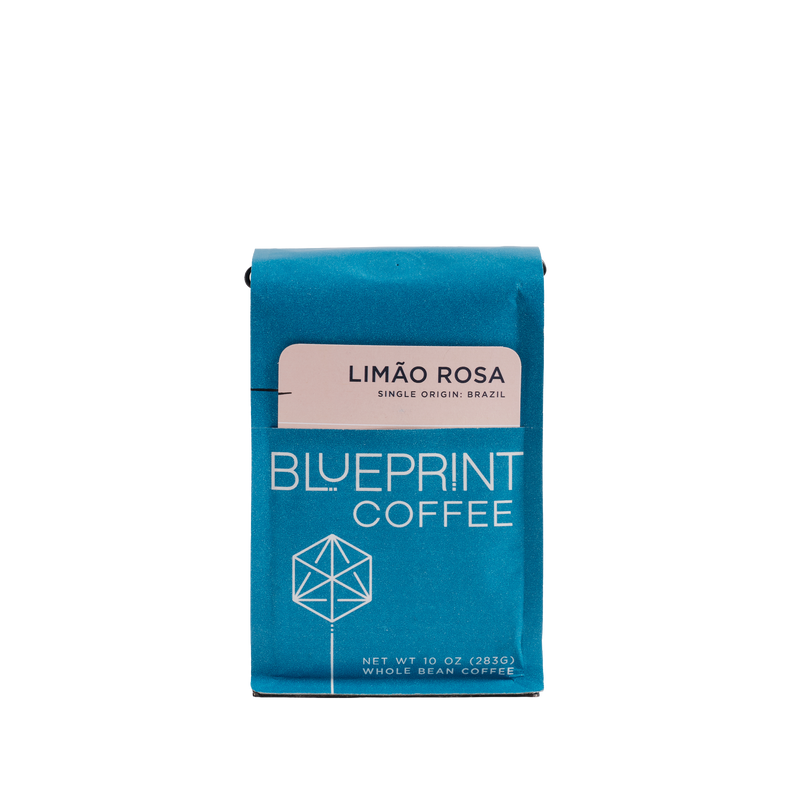Brazil Limao Rosa