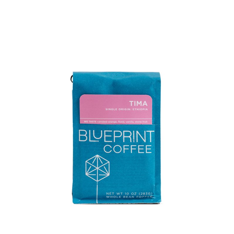 Ethiopia Tima