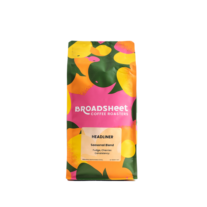 Headliner