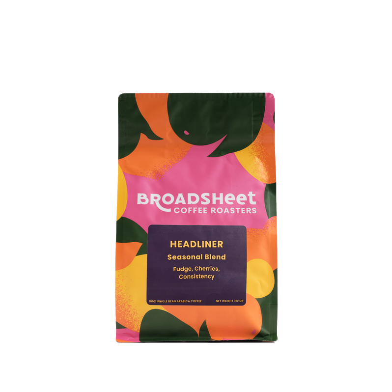 Headliner