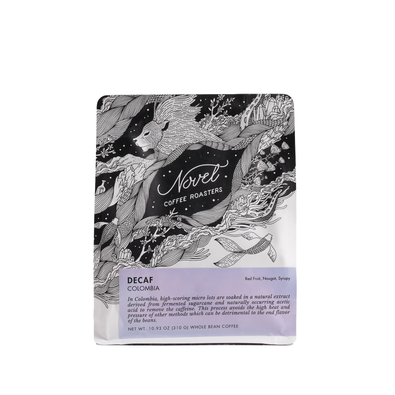 Decaf Colombia