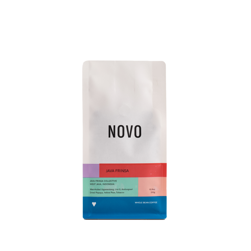 Java Frinsa