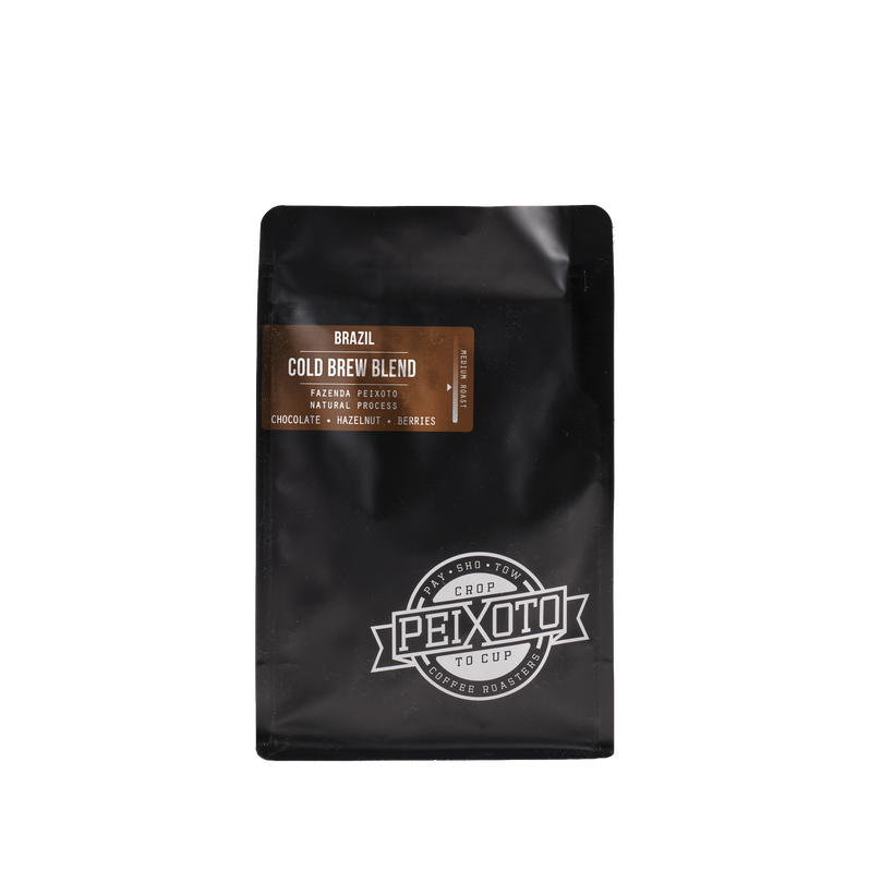 Cold Brew