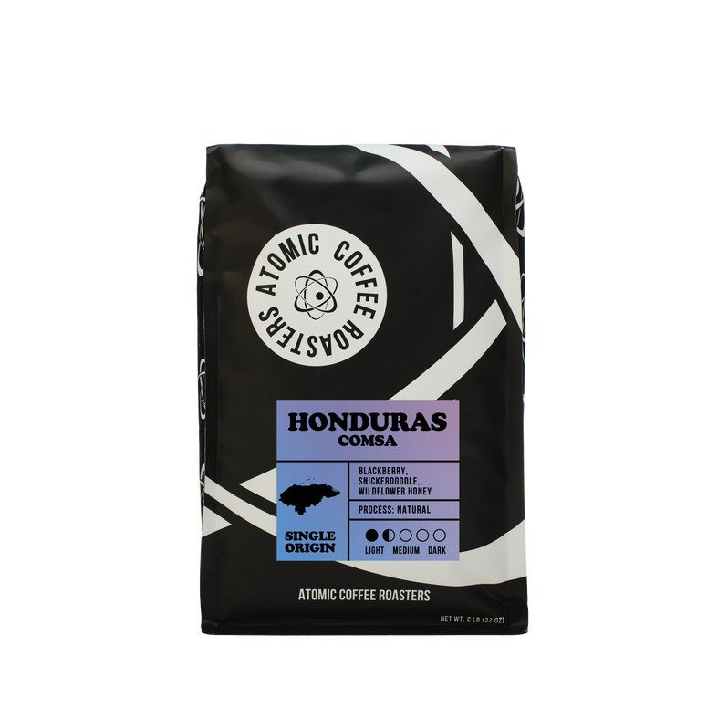 Honduras COMSA