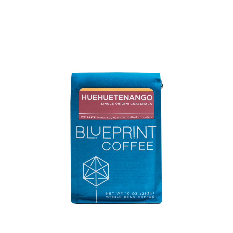 Guatemala Huehuetenango