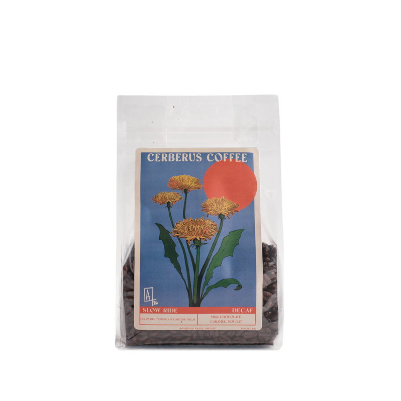 Slowride Decaf