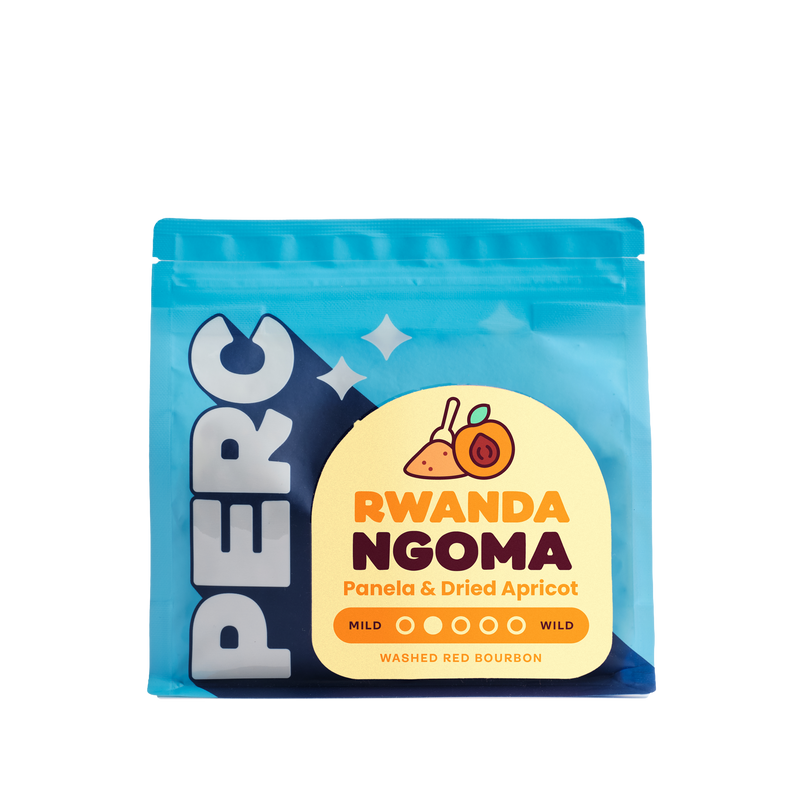 Rwanda Ngoma