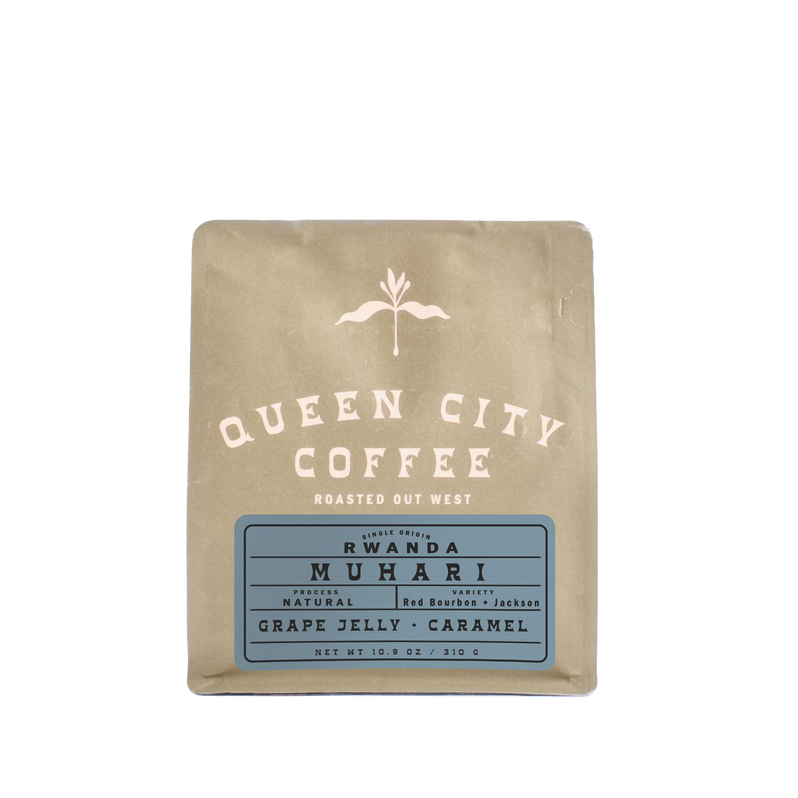 Rwanda Muhari