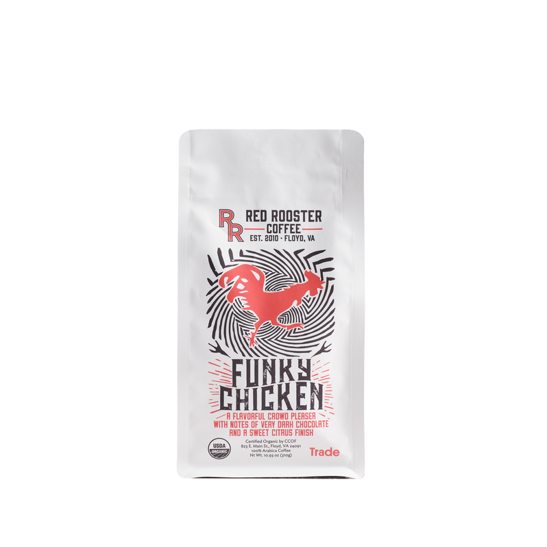 Funky Chicken