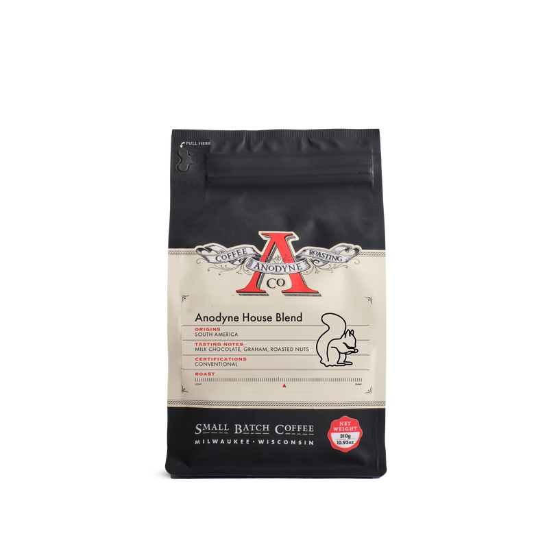 Anodyne House Blend