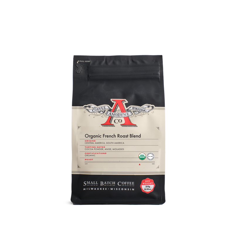 French Roast