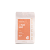Colombia Tatacoa Decaf