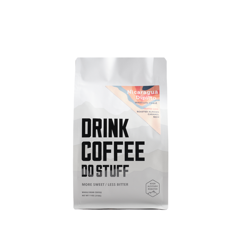 Nicaragua Dipilito