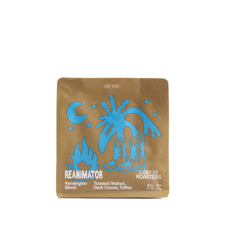 Kensington Blend