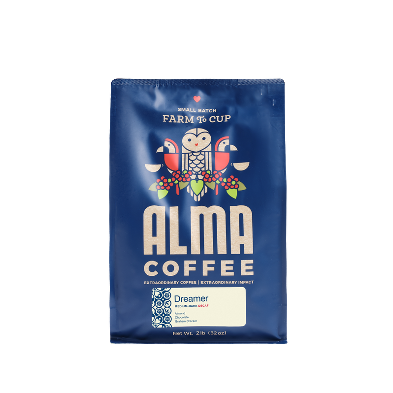 Dreamer Decaf