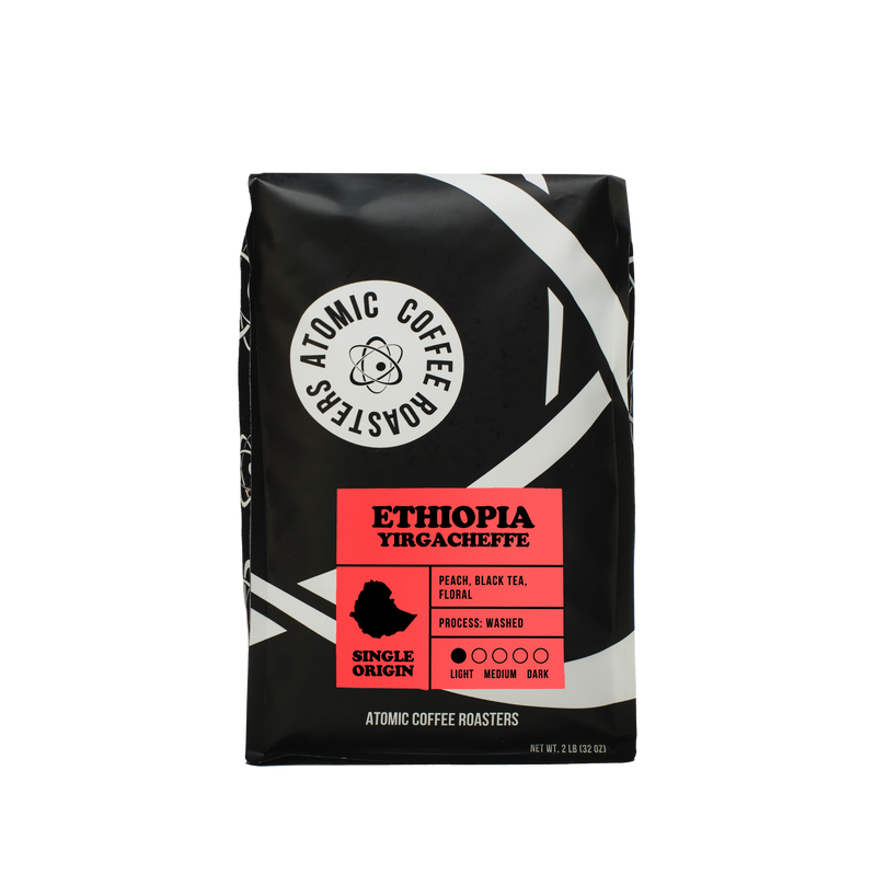 Ethiopia Yirgacheffe