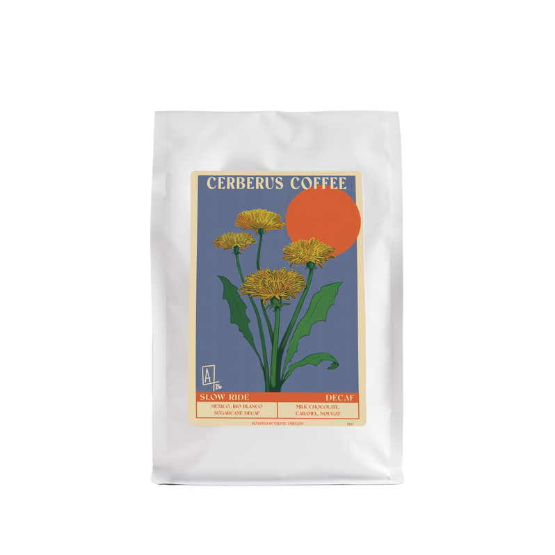 Slowride Decaf
