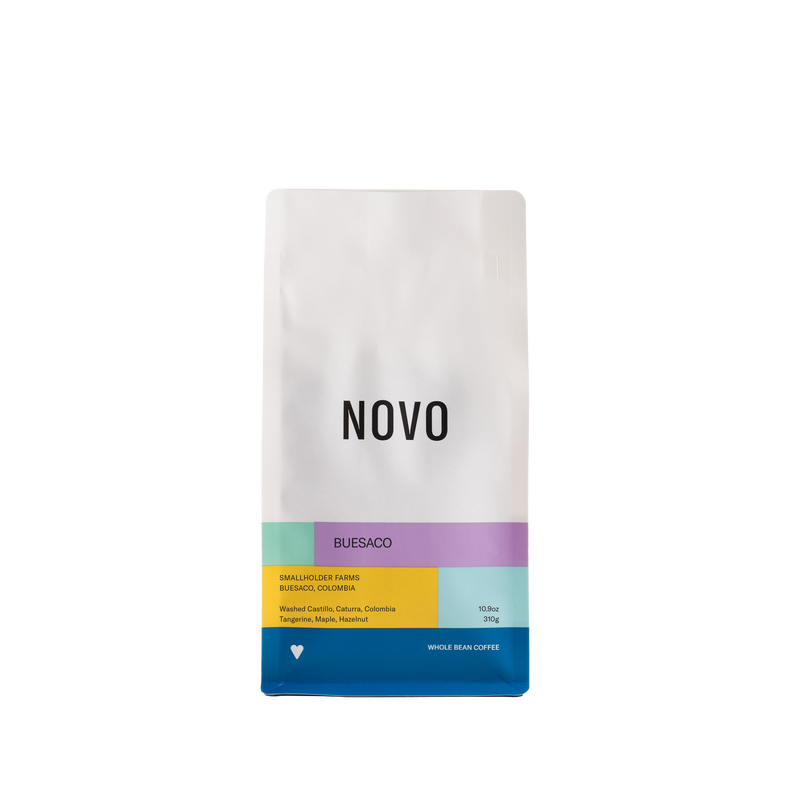 Colombia Buesaco