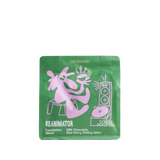 Foundation Blend