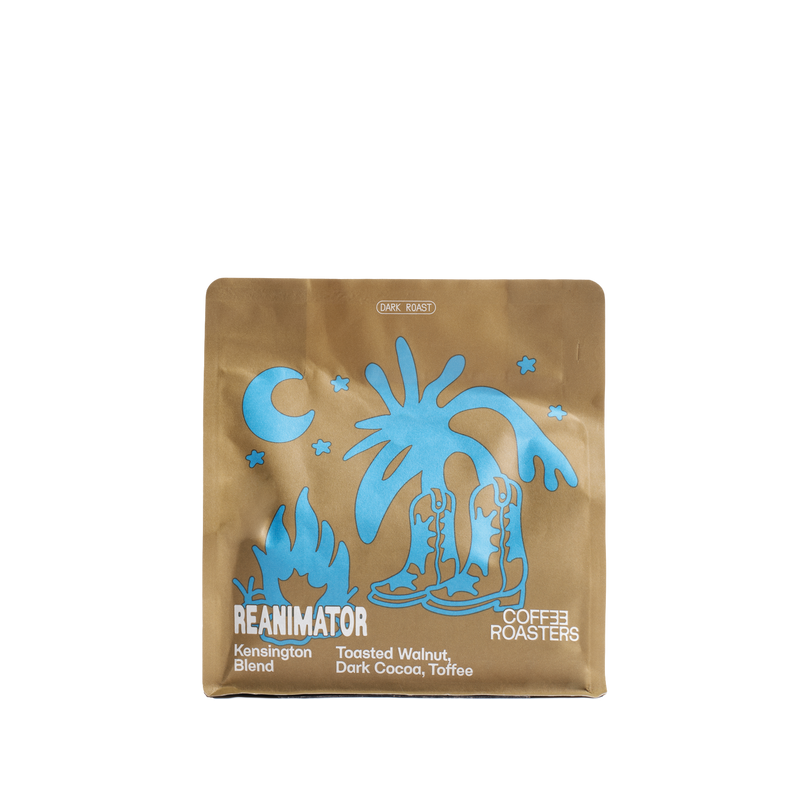 Kensington Blend
