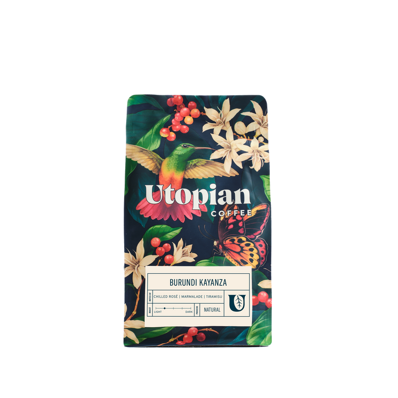 Burundi Kayanza