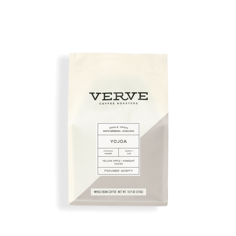 Honduras Santa Barbara SL28