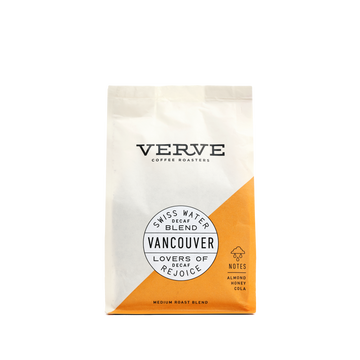 Vancouver Decaf