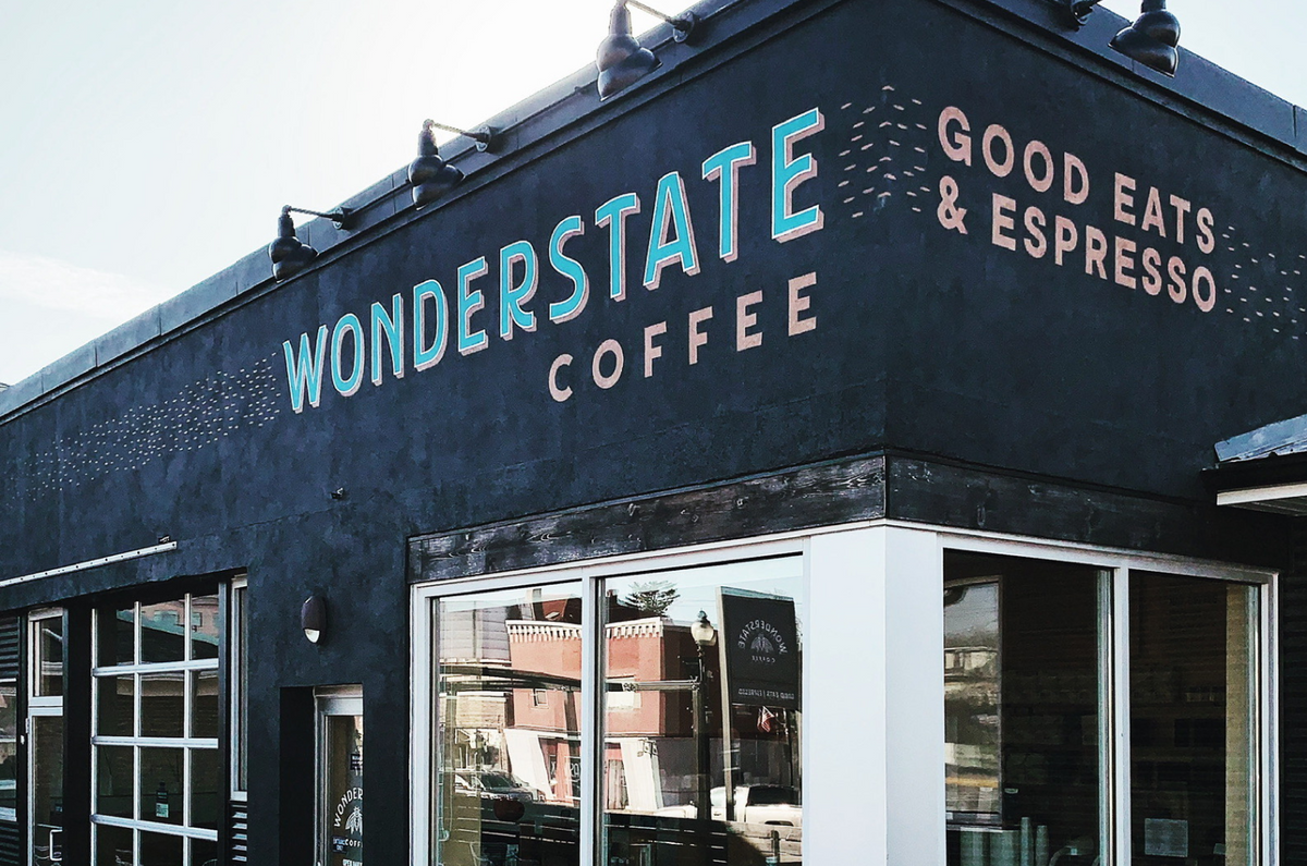 Wonderstate